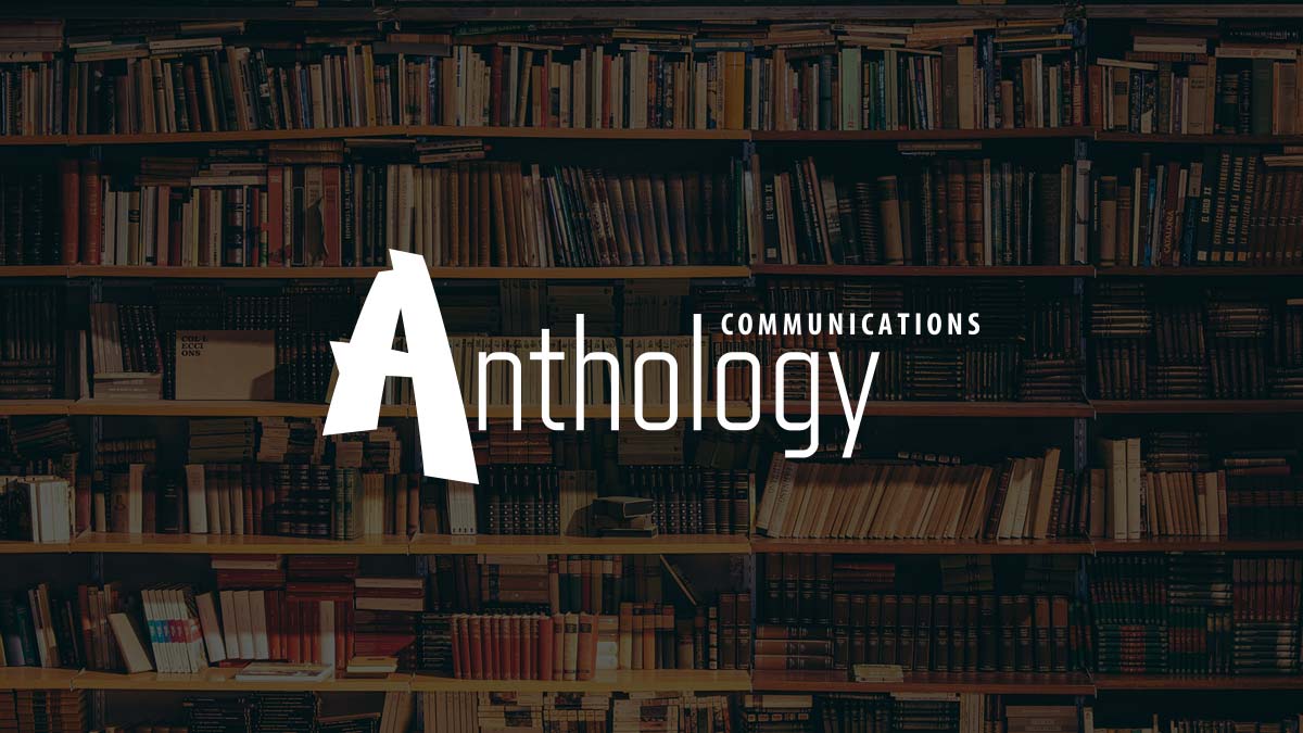 Anthology Communications logo